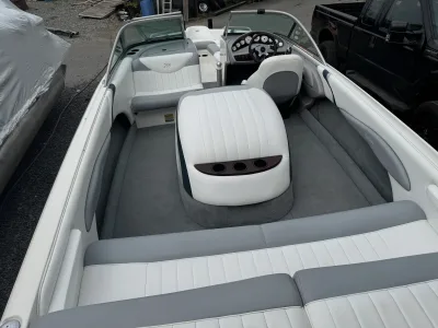 2002 Prostar 209 Mastercraft Boats for sale in saranac lake New York