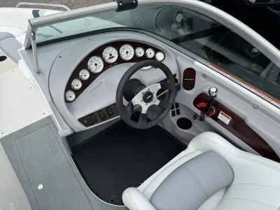 2002 Prostar 209 Mastercraft Boats for sale in saranac lake New York