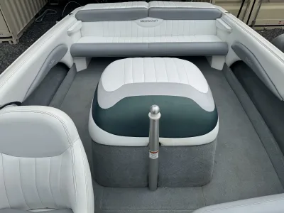 2002 Prostar 209 Mastercraft Boats for sale in saranac lake New York