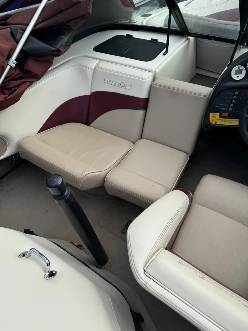 1998 Sport Nautique Nautique Boats for sale in saranac lake New York