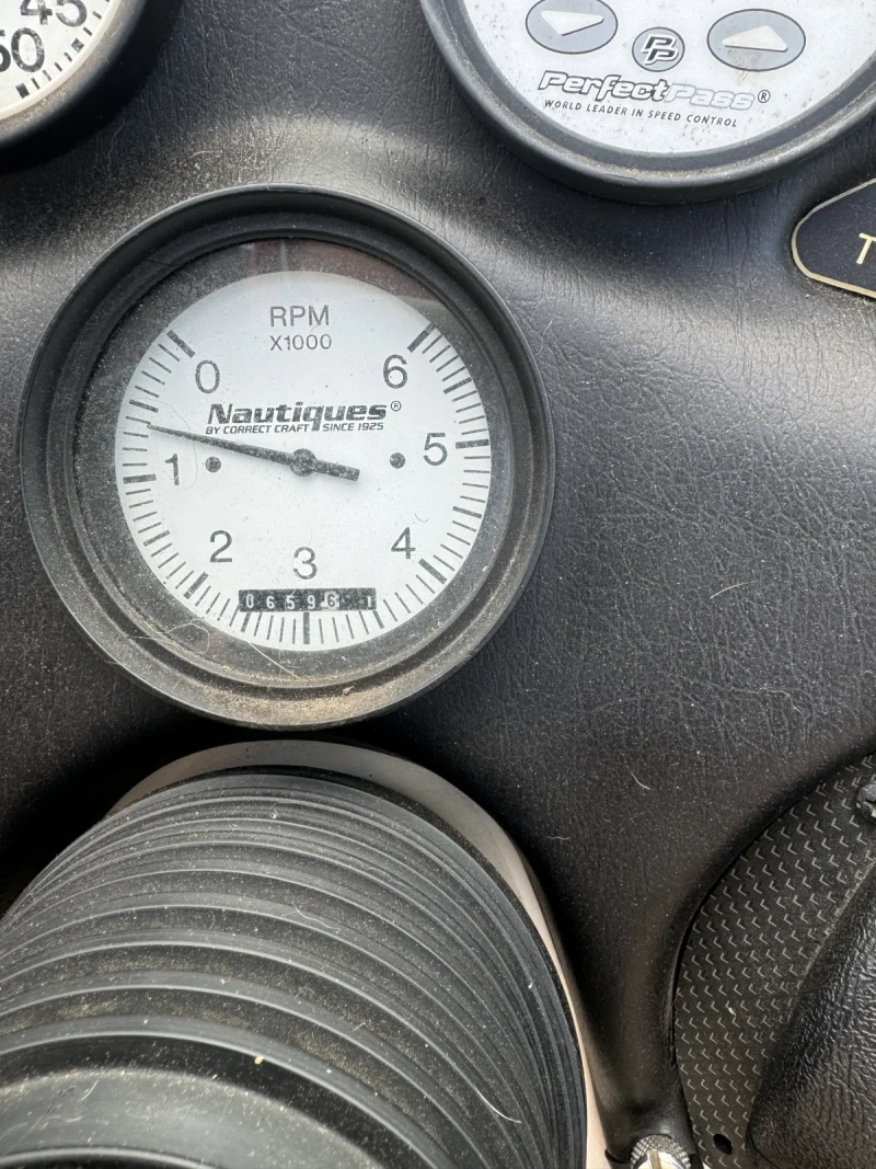 1998 Sport Nautique Nautique Boats for sale in saranac lake New York