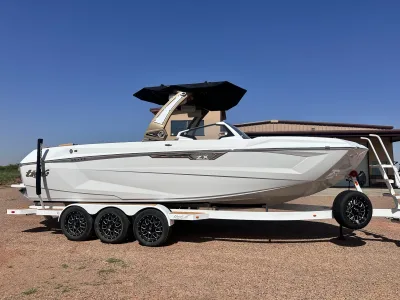 2025 Ultre 25ZX Tige Boats for sale in Logan New Mexico