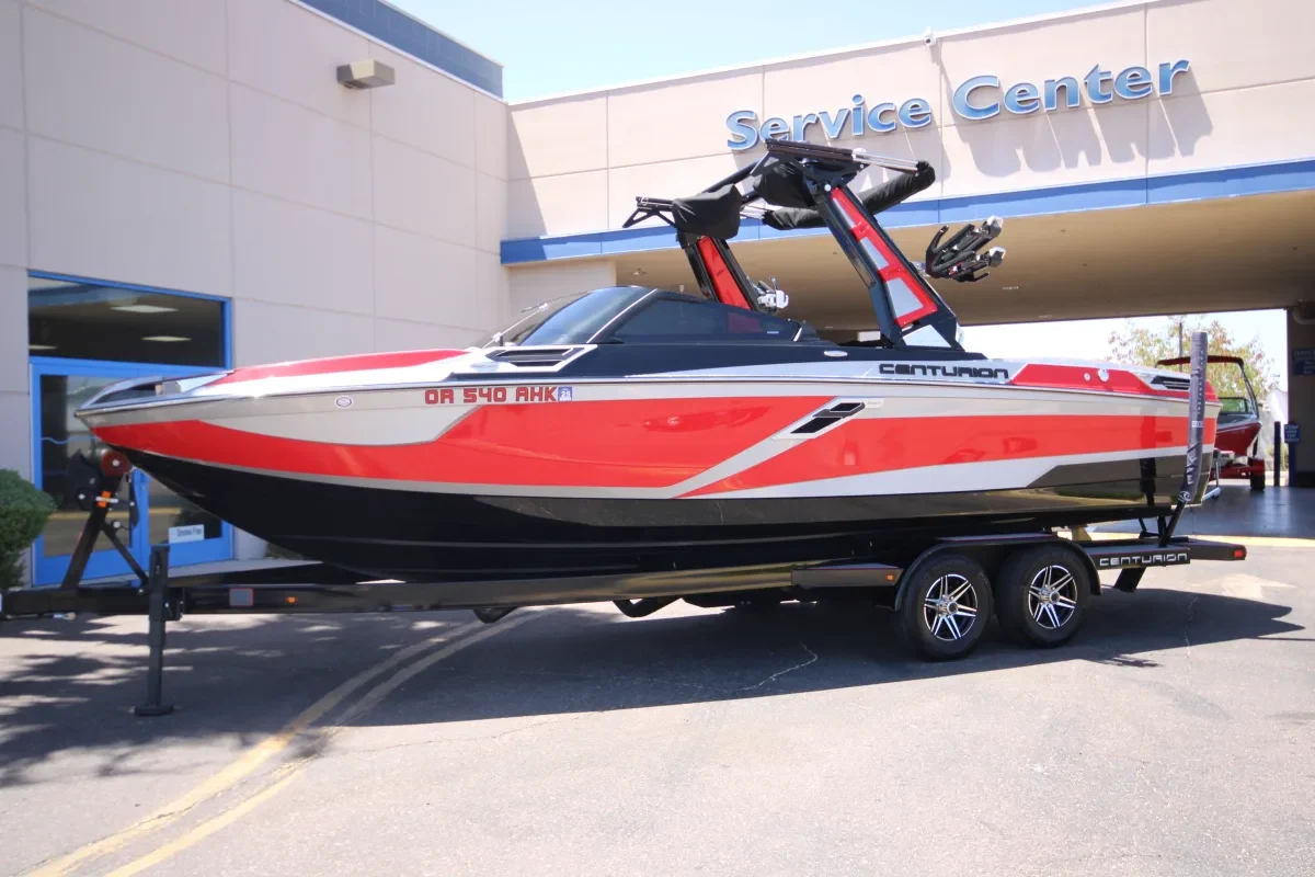 2022 Centurion Boats Ri245 for sale in Mesa, Arizona