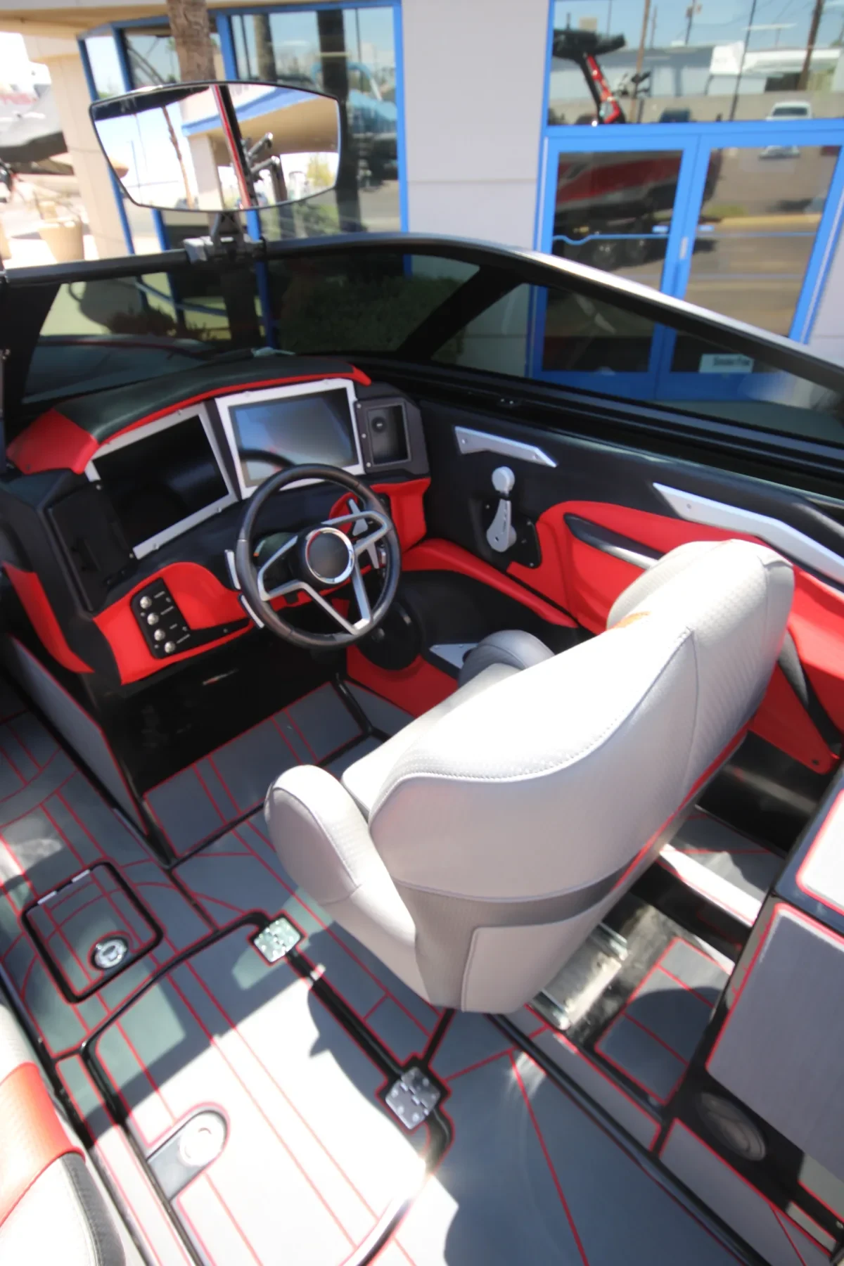 2022 Centurion Boats Ri245 for sale in Mesa, Arizona