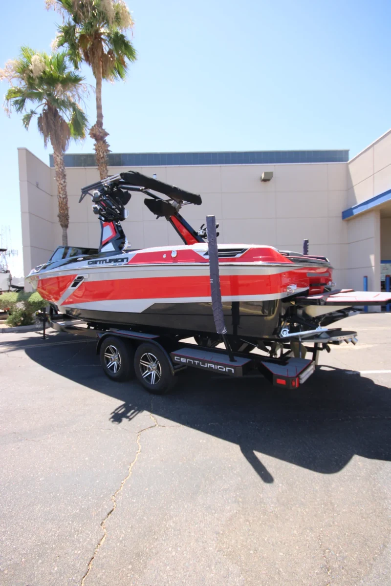 2022 Centurion Boats Ri245 for sale in Mesa, Arizona