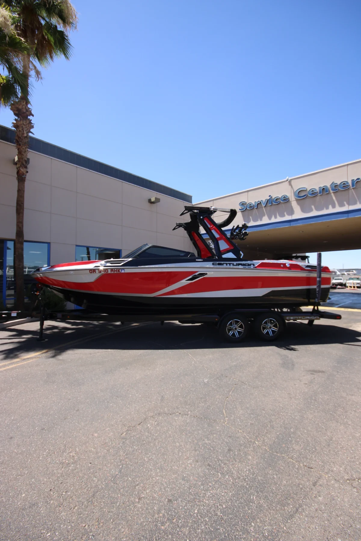 2022 Centurion Boats Ri245 for sale in Mesa, Arizona