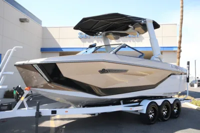 2026 G23 Nautique Boats for sale in Mesa Arizona