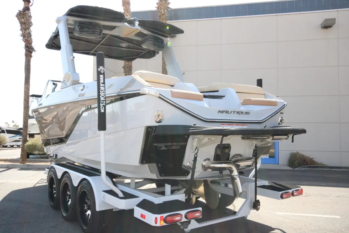 2026 G23 Nautique Boats for sale in Mesa Arizona