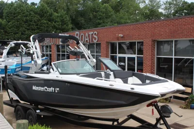 2018 XT22 Mastercraft Boats for sale in Mooresville North Carolina