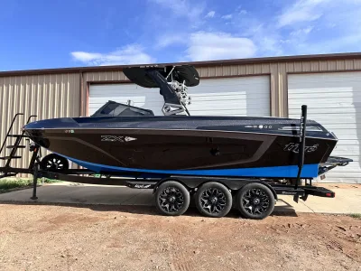 2021 ZX5 / 25ZX Tige Boats for sale in Logan New Mexico