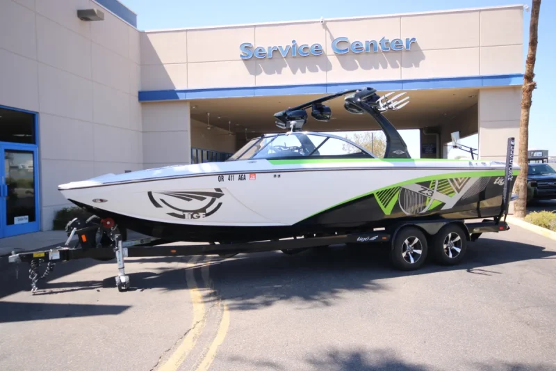 2012 Z3 Tige Boats for sale in Mesa Arizona