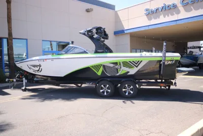 2012 Z3 Tige Boats for sale in Mesa Arizona