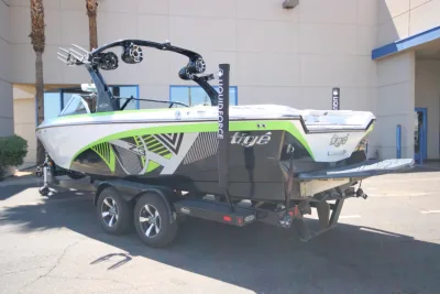 2012 Z3 Tige Boats for sale in Mesa Arizona
