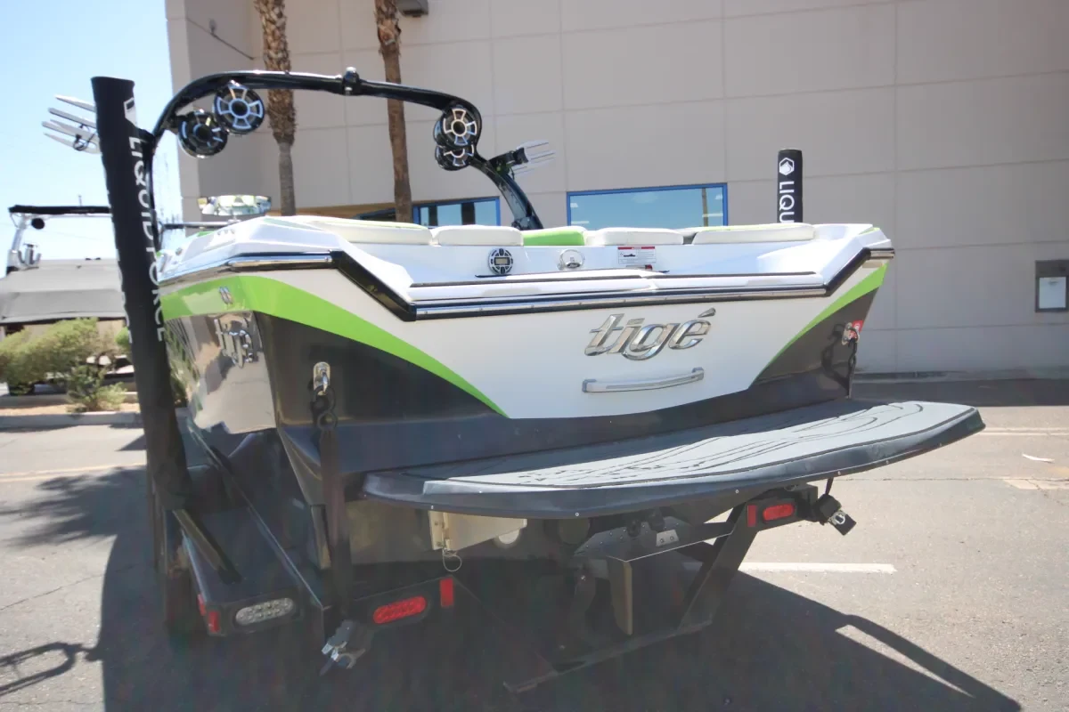2012 Z3 Tige Boats for sale in Mesa Arizona