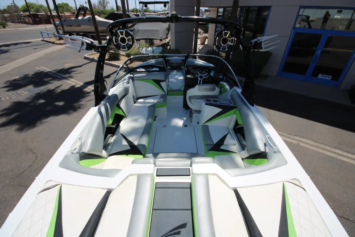 2012 Z3 Tige Boats for sale in Mesa Arizona