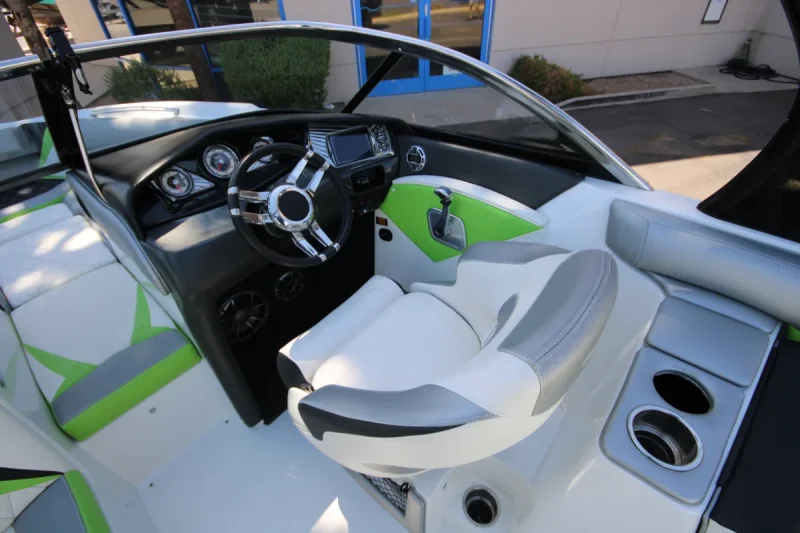 2012 Z3 Tige Boats for sale in Mesa Arizona