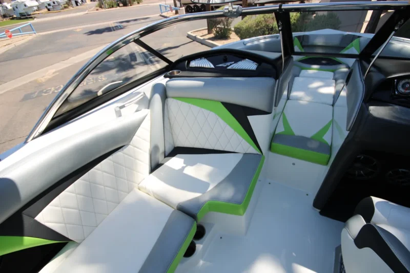 2012 Z3 Tige Boats for sale in Mesa Arizona