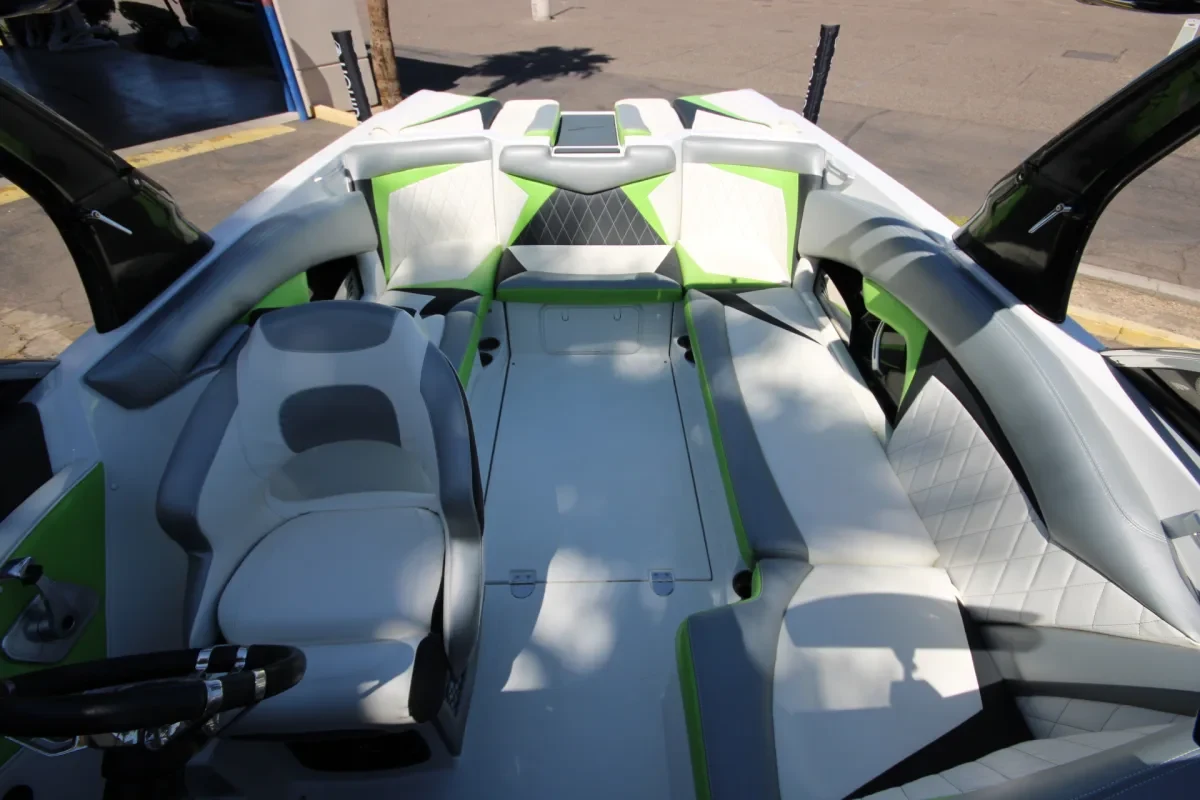 2012 Z3 Tige Boats for sale in Mesa Arizona