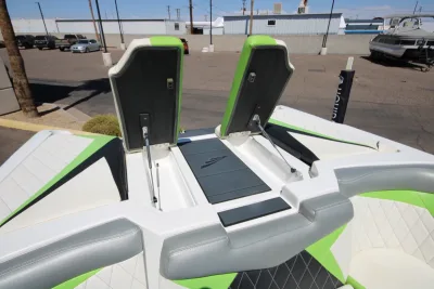 2012 Z3 Tige Boats for sale in Mesa Arizona