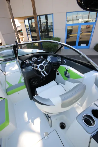 2012 Z3 Tige Boats for sale in Mesa Arizona