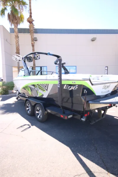 2012 Z3 Tige Boats for sale in Mesa Arizona