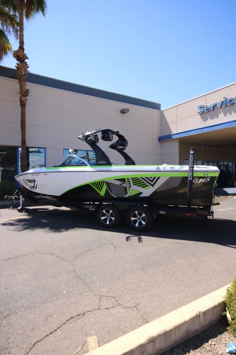2012 Z3 Tige Boats for sale in Mesa Arizona