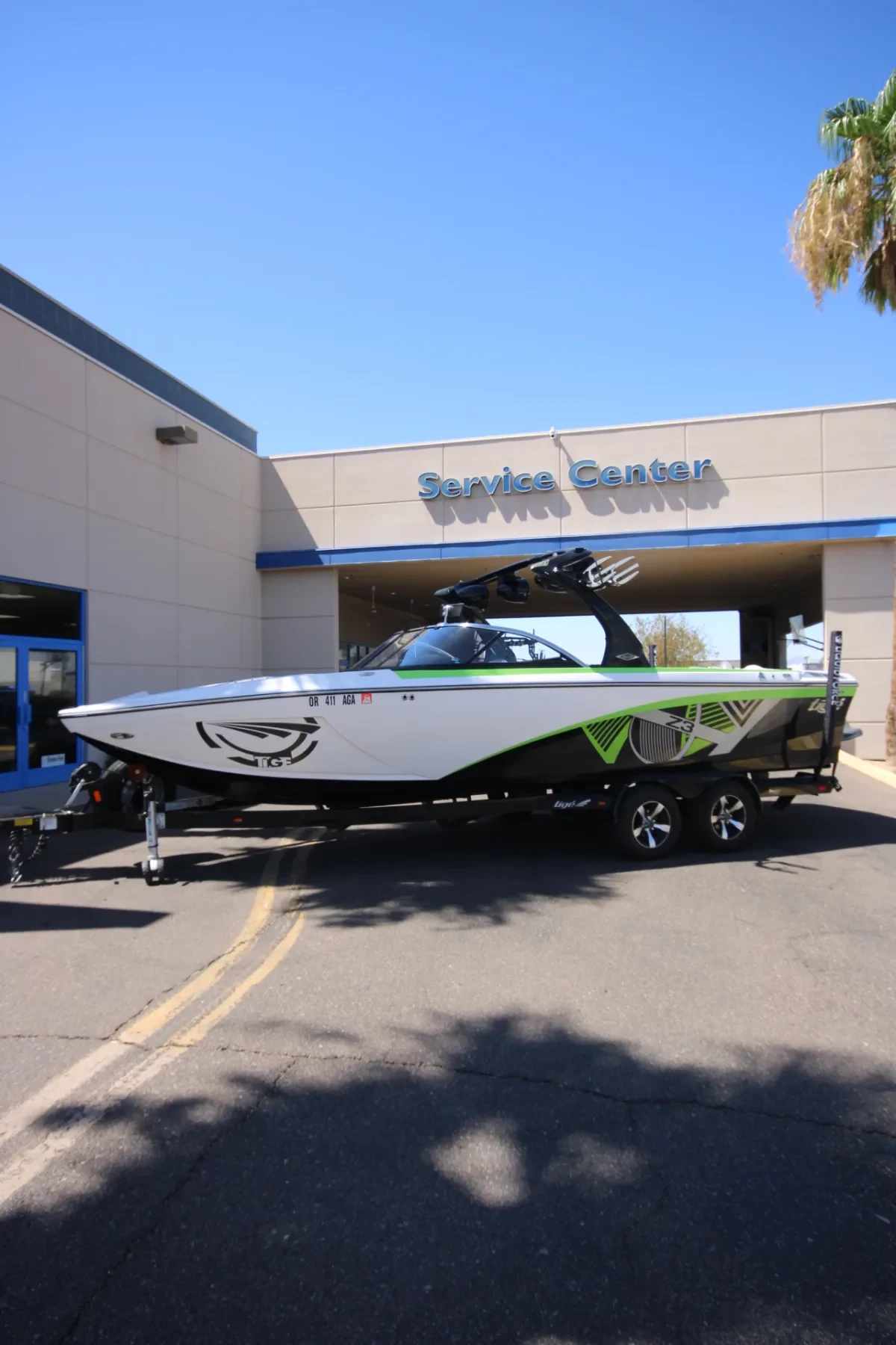2012 Z3 Tige Boats for sale in Mesa Arizona
