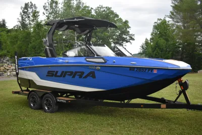 2024 SV Supra Boats for sale in Gilford New Hampshire
