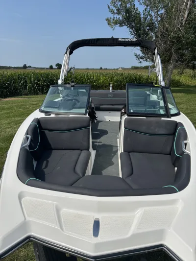2019 Mastercraft Boats NXT22 for sale in Bloomington, Illinois