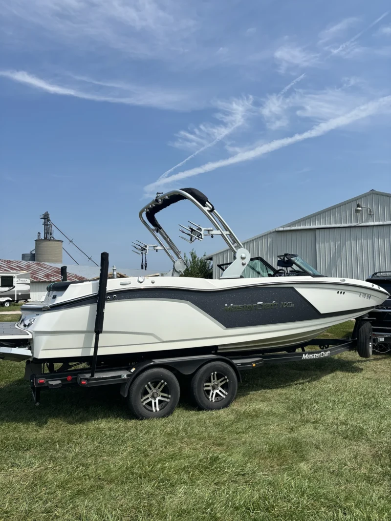 2019 Mastercraft Boats NXT22 for sale in Bloomington, Illinois