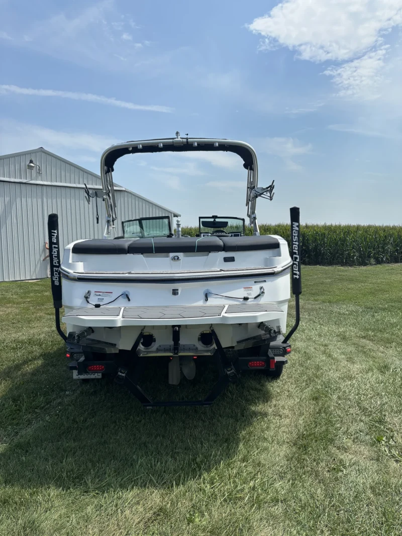2019 Mastercraft Boats NXT22 for sale in Bloomington, Illinois