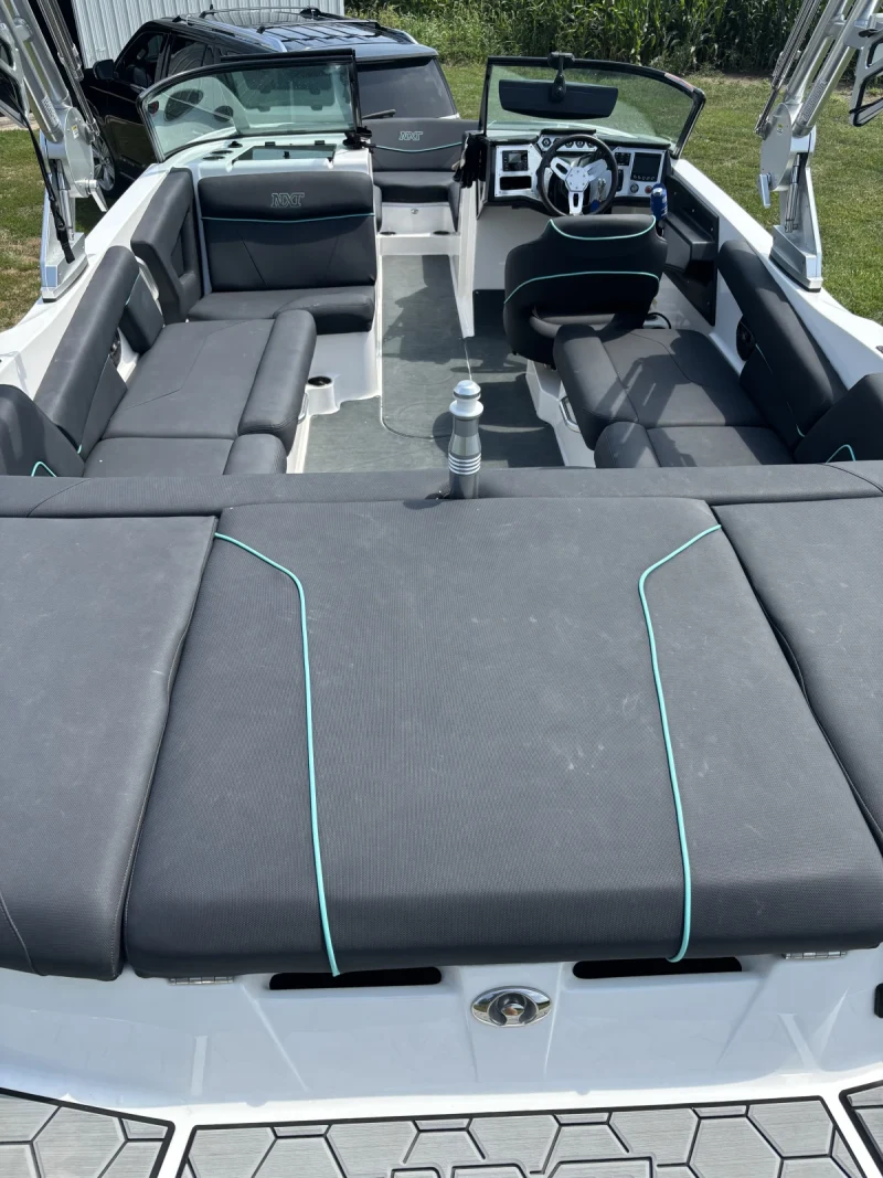 2019 Mastercraft Boats NXT22 for sale in Bloomington, Illinois