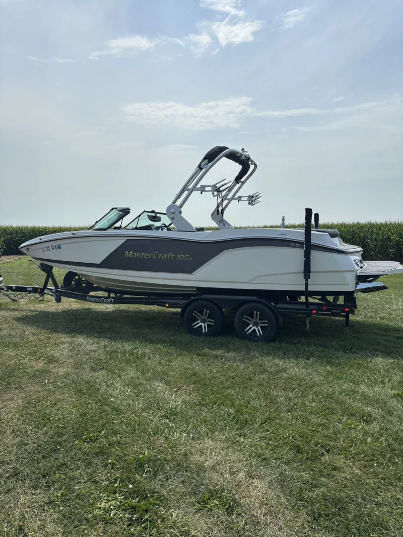 2019 Mastercraft Boats NXT22 for sale in Bloomington, Illinois