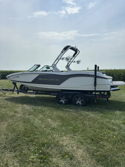 2019 Mastercraft Boats NXT22 for sale in Bloomington, Illinois