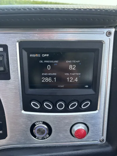 2019 Mastercraft Boats NXT22 for sale in Bloomington, Illinois