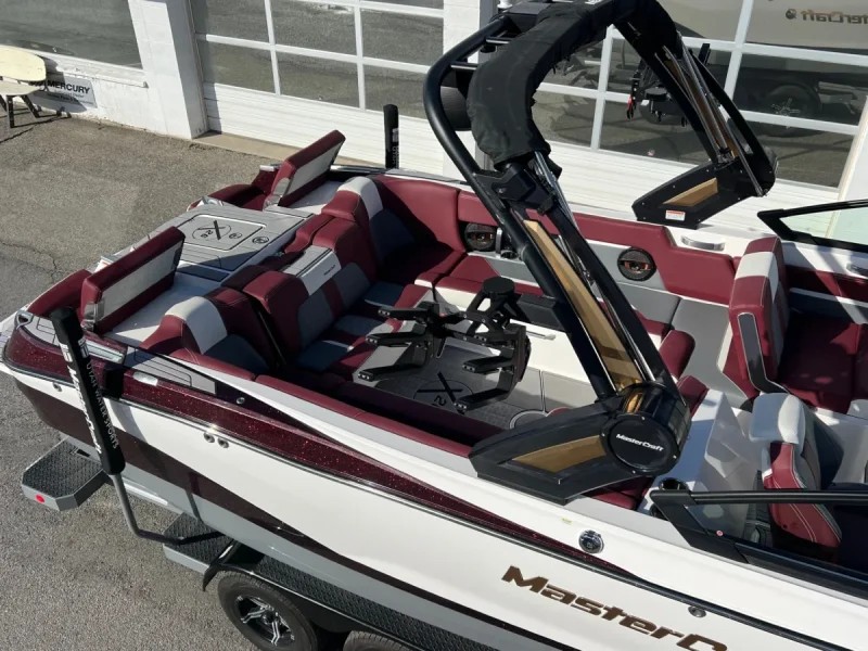 2023 Mastercraft Boats X26 for sale in Salt Lake City, Utah