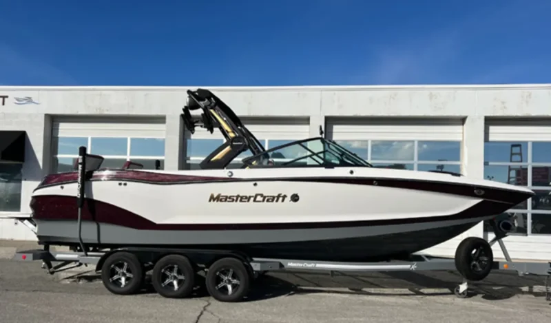 2023 Mastercraft Boats X26 for sale in Salt Lake City, Utah