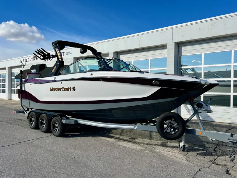 2023 Mastercraft Boats X26 for sale in Salt Lake City, Utah