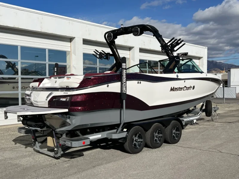 2023 Mastercraft Boats X26 for sale in Salt Lake City, Utah