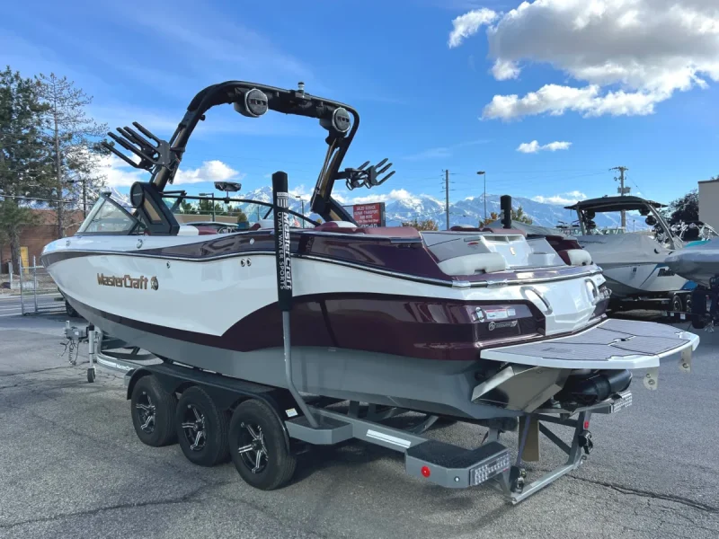 2023 Mastercraft Boats X26 for sale in Salt Lake City, Utah