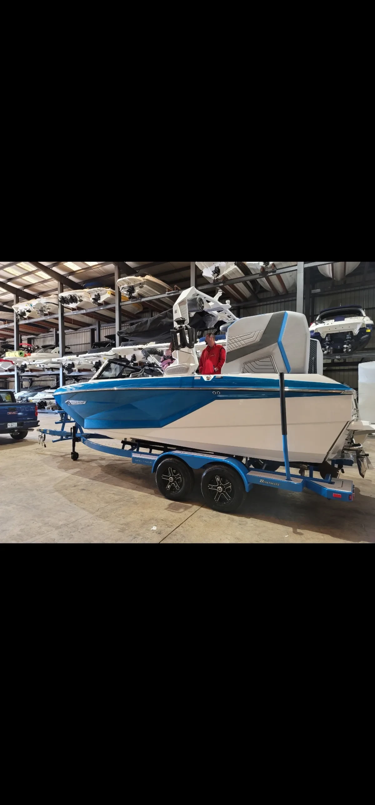 2022 G21 Nautique Boats for sale in ofallon Missouri