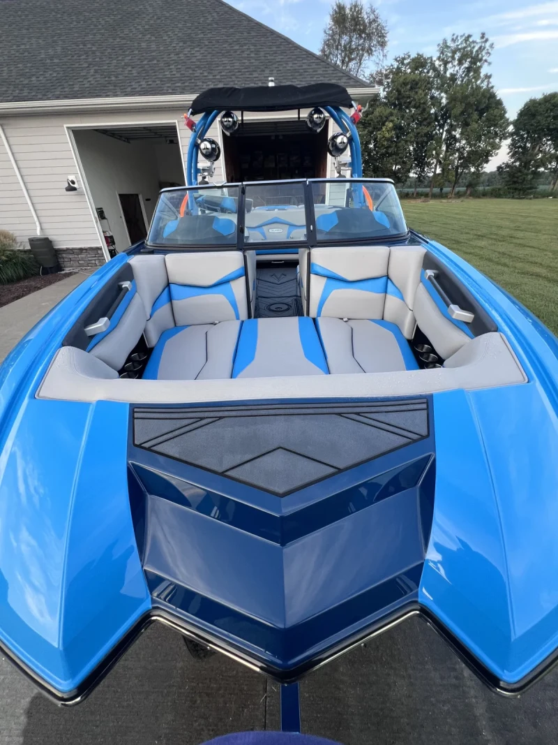 2017 Supra Boats SA for sale in Charlestown, Indiana