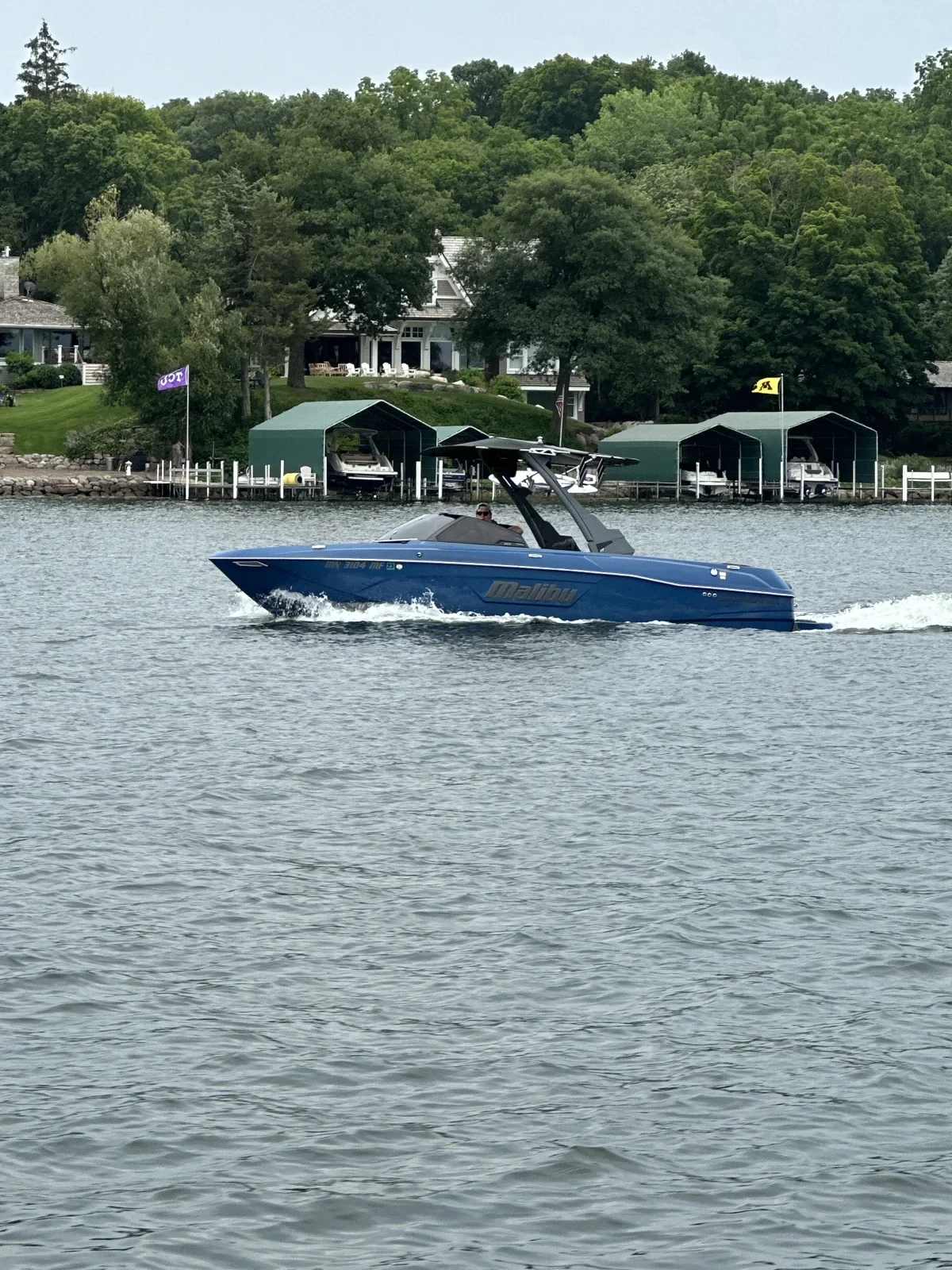 2021 Malibu Boats Wakesetter 23 LSV for sale in Excelsior, Minnesota