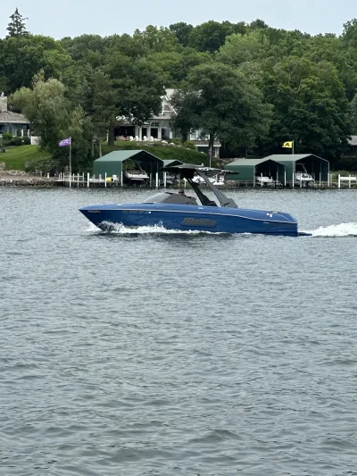 2021 Malibu Boats Wakesetter 23 LSV for sale in Excelsior, Minnesota