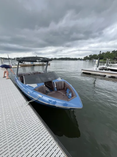 2021 Malibu Boats Wakesetter 23 LSV for sale in Excelsior, Minnesota