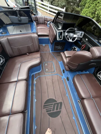 2021 Malibu Boats Wakesetter 23 LSV for sale in Excelsior, Minnesota