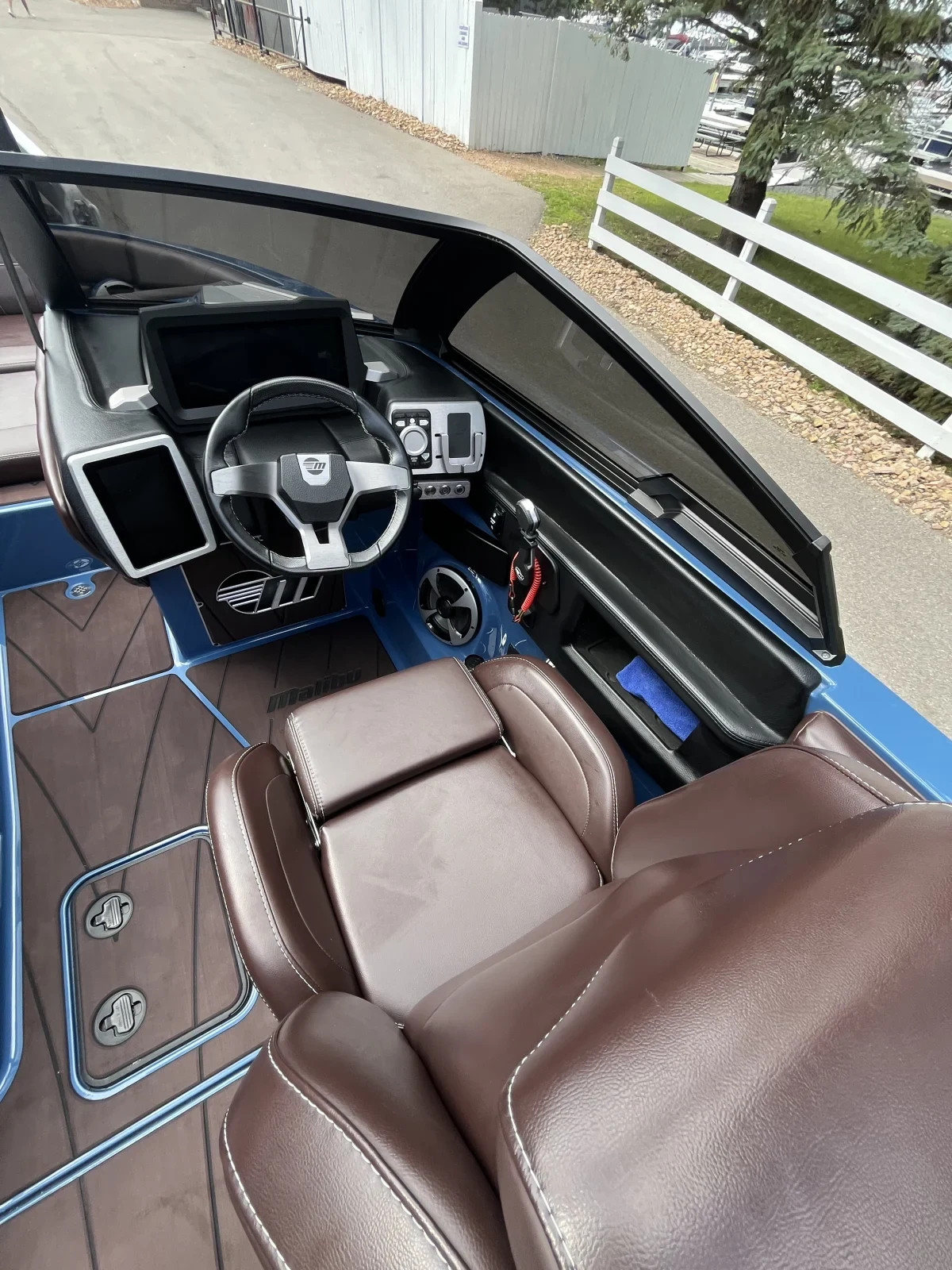 2021 Malibu Boats Wakesetter 23 LSV for sale in Excelsior, Minnesota