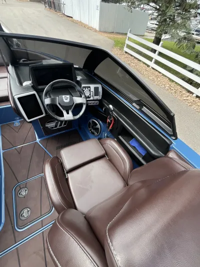 2021 Malibu Boats Wakesetter 23 LSV for sale in Excelsior, Minnesota