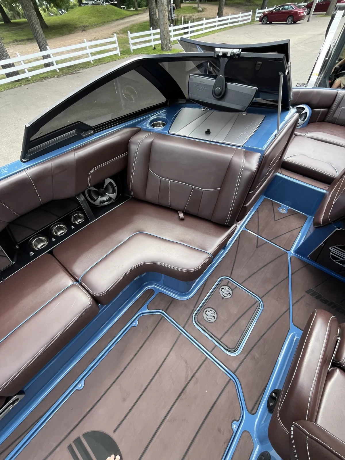 2021 Malibu Boats Wakesetter 23 LSV for sale in Excelsior, Minnesota