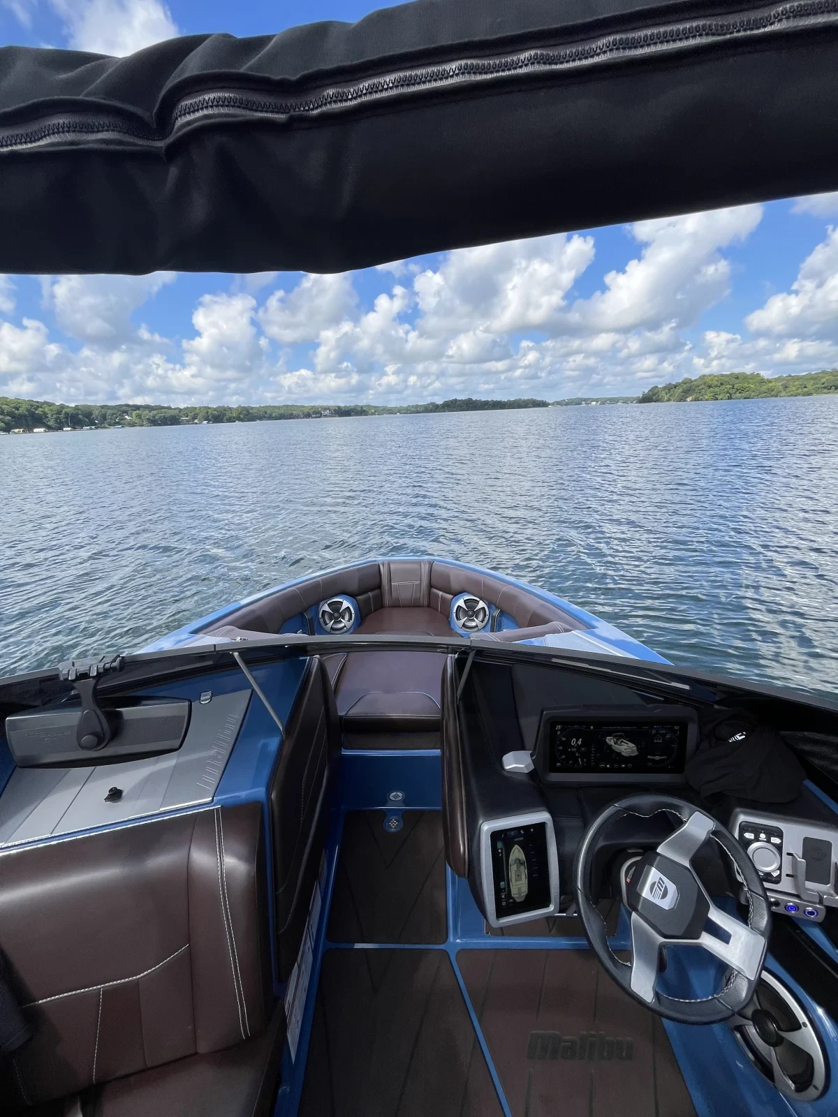 2021 Malibu Boats Wakesetter 23 LSV for sale in Excelsior, Minnesota